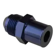 Proflow Valve Cover Breather Adaptor For Ford BA-FG 6Cyl XR6 Front AN8 Each (for: Ford)