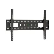Brateck PLB35L 37"-70" Tilt Wall Mount Bracket for LCD/LED/Plasma TV. Load Capacity: 75kg. -10 deg Tilt TV to Wall: 46mm, Max VESA 600X400 [LCD-PLB35L]
