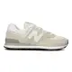 【NEW BALANCE】NB 運動鞋 男鞋 女鞋 休閒鞋 復古鞋 米 ML574EVW-D楦