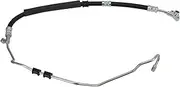 TRQ Power Steering Pressure Line Hose Assembly Compatible with 1999-2004 Honda Odyssey