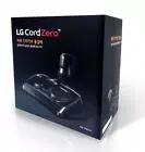 LG Genuine VNZ-PM02N Power Drive Mop Kit For CordZero A9 Vacuum Cleaner / FREE