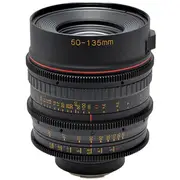 Cinema 50-135mm T3 FX Lens Canon EF-Mount