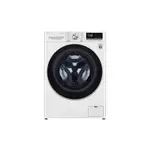 【台服家電】LG樂金 WIFI滾筒洗衣機(蒸洗脫) 典雅白 / 10.5 公斤  WD-S105VCW