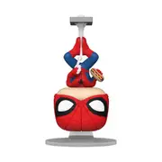 [Spiderman] Spider-Man with Hot Dog US Exclusive Pop! Vinyl