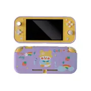 Cute Soft TPU Protective Case Shockproof for Switch Lite-E09