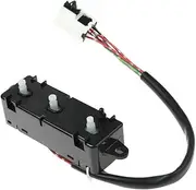 Power Seat Adjuster Switch for Nissan for Teana 2005 Right Side Seat Adjustment Switch 87016-9W10B/870169W10B