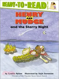 在飛比找三民網路書店優惠-Henry and Mudge and the Starry