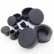 For 2007-2008 Suzuki GSXR 1000 K7 Motorcycle Fairing Frame Plug Screw Cap Rubber