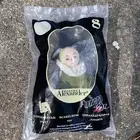 New Madame Alexander Scarecrow Wizard of Oz McDonalds Happy Meal #8