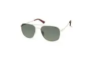 Mens Sunglasses By Kenneth Cole Kc29705632N Golden 56 mm