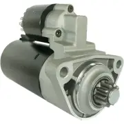 New Starter For Porsche Cayenne Truck V8 4.5 4511cc 03-06 94860410600 0001125025