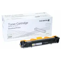 在飛比找蝦皮購物優惠-Fuji Xerox 原廠碳粉匣 CT202137 適用 P