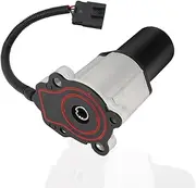 Transfer Case Shift Motor for 02-09 Chevrolet Trailblazer GMC Envoy 4.2L 600-903 89059278 600-904