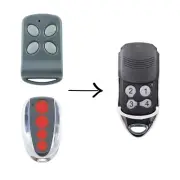 Sense Doors Compatible Garage Door Remote Control