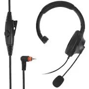wodasen Over Head Wireless Bluetooth 5.3 Headset Headphones Dual Mic