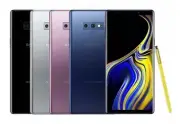 ✅ NEW Samsung Galaxy Note9 N960U 128GB Unlocked (GSM+CDMA) AT&T T-Mobile Verizon