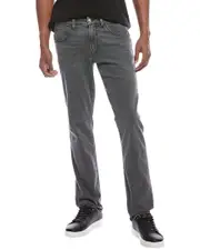 HUDSON Jeans Blake Presidio Slim Straight Jean