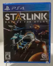 Starlink Battle For Atlas - Sony PlayStation 4 (PS4)