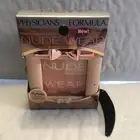 Physicians Formula Nude Wear Glowing Nude Bronzer #6239 Natural