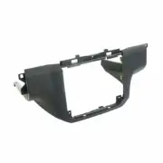 2007-2009 Saturn Sky Opel Gt Center Dash Trim Panel Radio Bezel 25961879