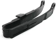 Motorcycle Styling Rubber Guide Chain Glue Slider Chain Friction Cover Protective for Honda XR250 XR250R XR400 XR400R XR600R XR650L BAJA250 Replace