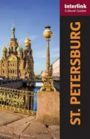 Interlink Cultural Guides St. Petersburg, Paperback by Kent, Neil, Brand New,...