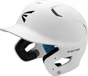 EASTON Z5 2.0 Batting Helmet | Senior | Matte Color Finish | Baseball Softball | 2019 | Dual-Density Impact Absorption Foam | High Impact Resistant ABS Shell | Moisture Wicking BioDRI Liner