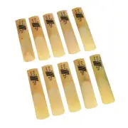 10 Pcs Alto Sax Saxophone Ligature Alto Sax Clarinet
