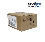 J9F46A HPE MSA 600GB SAS 12G 10K SFF DP HDD 787646-001 NEW RETAIL