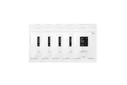 COSRX Clear Fit Master Patch Bundle (5pcs)