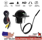 Backup Camera Rearview Waterproof for BOSS BCPA9685RC /A Car Radio