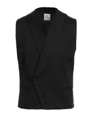 [LIBERTY ROSE] LIBERTY ROSE Tailored Vests - Item 49999575
