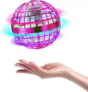 Flying Orb Ball, Magic Hover Ball, Flying Ball Toy, Hand Controlled Boomerang Ho