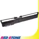 RED STONE for IBM 9068 A01色帶(黑色)