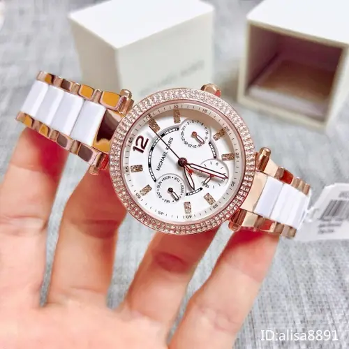 Michael手錶mk6261的價格推薦- 2025年10月|飛比價格