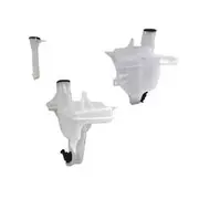 Sterling Windscreen Washer Fluid Reservoir to suit Toyota Corolla 12/2013 to 07/2018 - TYCO-BOT-59N