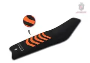KTM SX 65 2016-2023 JN-Europe Seat Cover Super-Grip New 20657-60