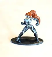SPIDER-GIRL * Marvel Nano Metalfigs 1 1/2" * New * Combine Shipping!