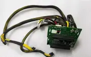 Dell HN9P4 Power Distribution Board for T440/R540/R7415 Server PowerEdge