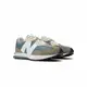 【NEW BALANCE】327系列 休閒鞋/灰綠色/男女款-MS327CR/ US9(27cm)