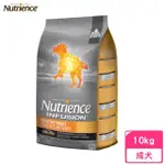 【NUTRIENCE 紐崔斯】INFUSION天然成犬（雞肉）10KG(狗糧、狗飼料、犬糧)