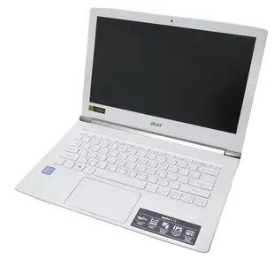 EZstick ACER Aspire S13 S5-371 專用 二代透氣機身保護膜