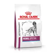 Royal Canin Veterinary Diet Renal Special Adult Dog Food 2kg