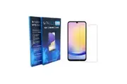 Screen Protector Nuglas Galaxy A25 Clear Tempered Glass Scratch Resistant