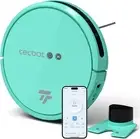 S1 Robot Vacuum Cleaner Slim 120Mins Runtime 2-in-1 Robot Sweeping or Mopping