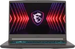 MSI Thin 15 i5 16GB 512GB GeForce RTX 3050 4GB Gaming Laptop