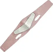 Face Toning Belts - Breathable Elastic Reusable Face Lift Masque Jaw Exerciser - Face Belts Reusable Double Chin Lift Bandage Jaw Exerciser Face Tape for Women