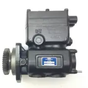 Haldex EL365152X Like Nu El365 Series Air Brake Compressor Remanufactured,