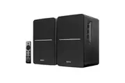 Edifier R1280DBS - 2.0 Bookshelf Bluetooth Studio Speakers - Black