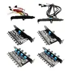 12V Chassis CPU Cooling, Cooling , Computer CPU Cooling